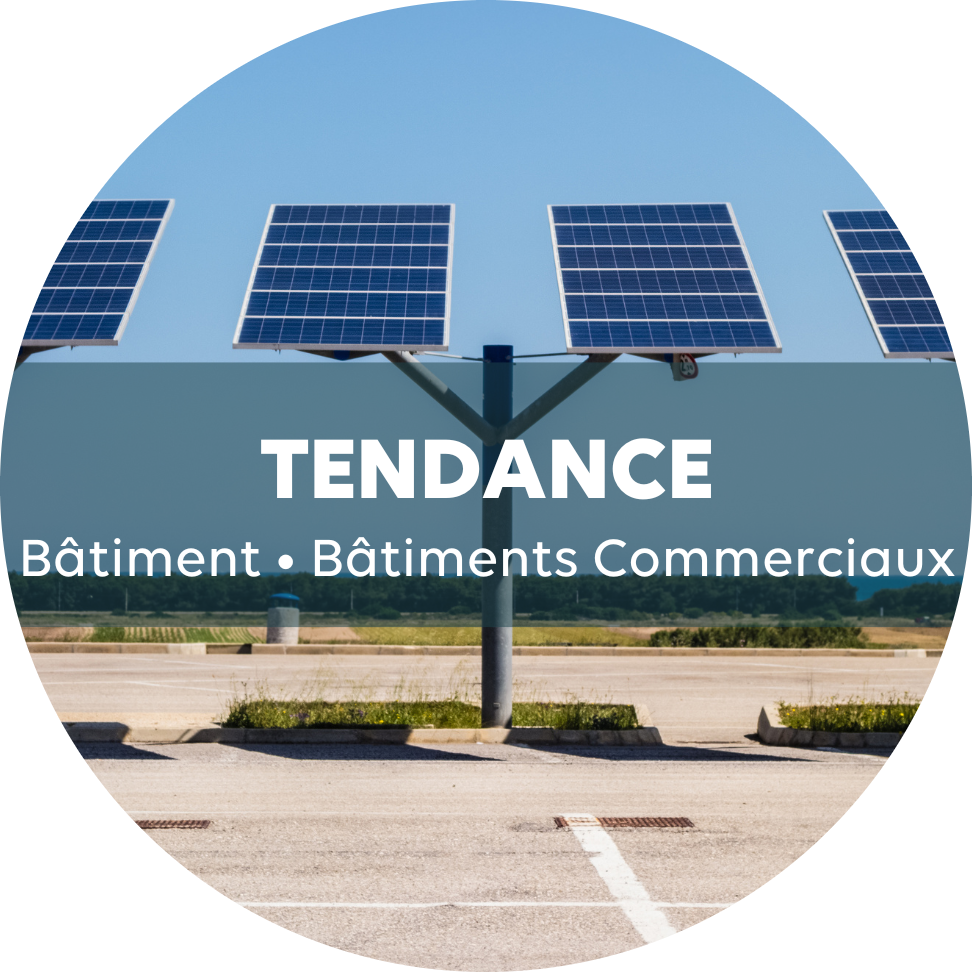 découvrez les dernières tendances en matière d'énergie photovoltaïque, notamment les innovations technologiques, les meilleures pratiques d'installation et les perspectives de croissance durable. restez informé sur l'avenir de l'énergie renouvelable et son impact sur l'environnement.