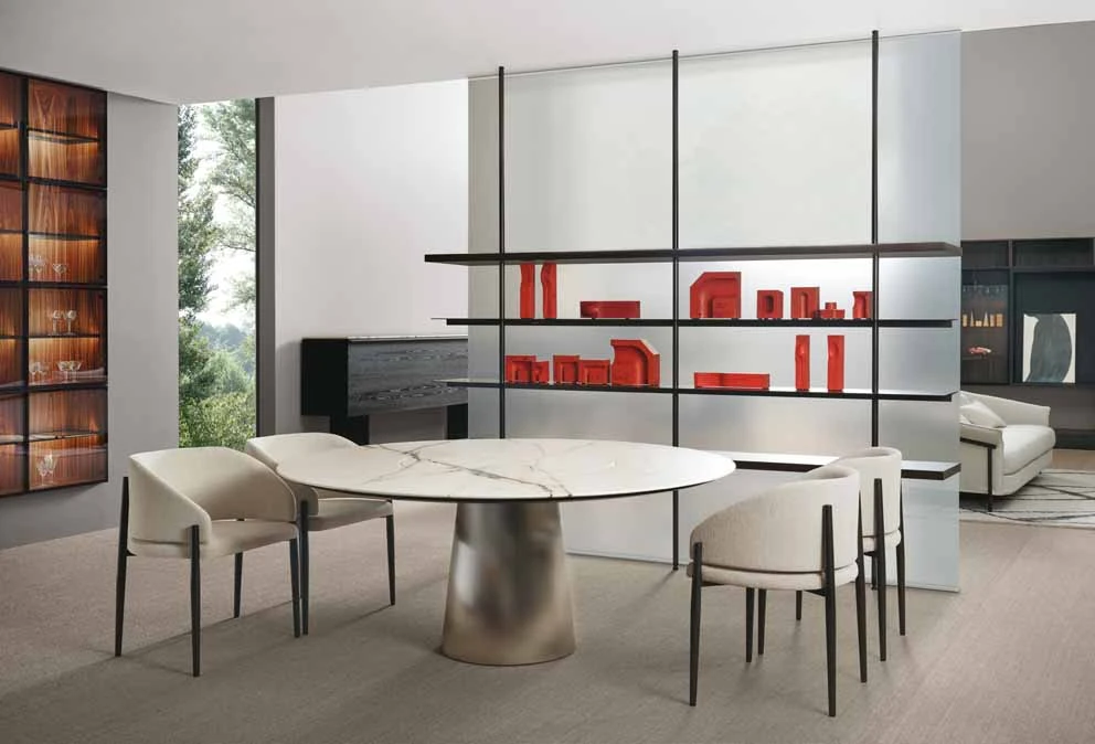 découvrez les dernières tendances en matière de matériaux, alliant innovation, durabilité et esthétique pour transformer vos projets de construction et de décoration. restez à la pointe des nouveautés et inspirez-vous avec des choix responsables et modernes.