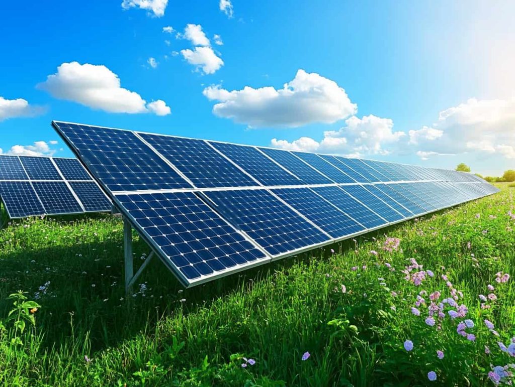 découvrez les dernières tendances en matière de panneaux solaires : innovations technologiques, designs esthétiques et solutions durables pour un avenir énergétique propre et économiquement viable.