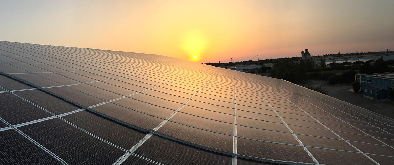 découvrez les dernières tendances en matière de photovoltaïque : innovations technologiques, nouvelles installations, et impacts environnementaux. informez-vous sur l'avenir de l'énergie solaire et comment ces développements peuvent transformer votre consommation énergétique.