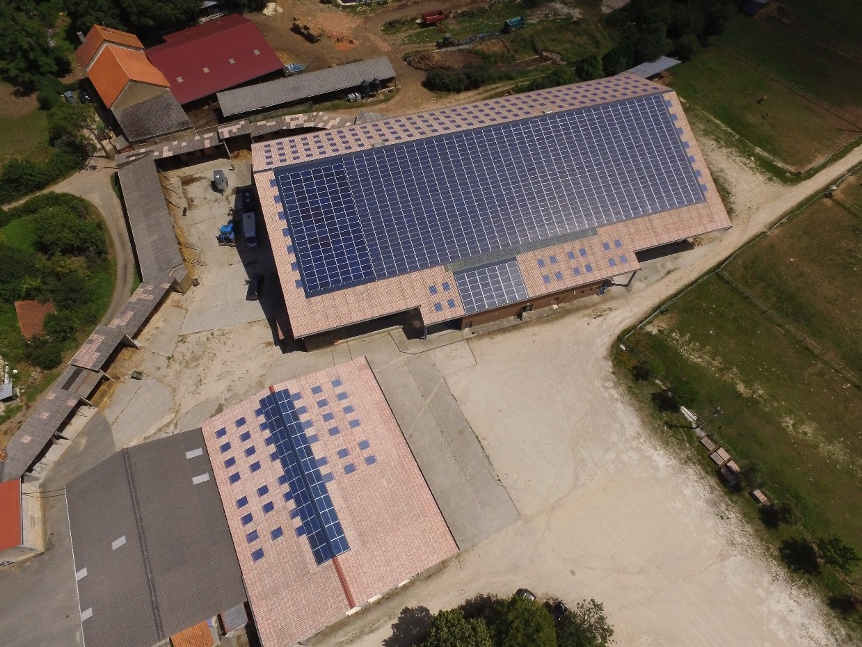 découvrez les dernières tendances photovoltaïques qui façonnent l'avenir de l'énergie renouvelable. explorez les innovations technologiques, les solutions écologiques et les meilleures pratiques pour optimiser l'utilisation des panneaux solaires. informez-vous sur les enjeux environnementaux et économiques liés à l'énergie solaire afin de prendre des décisions éclairées pour un avenir durable.