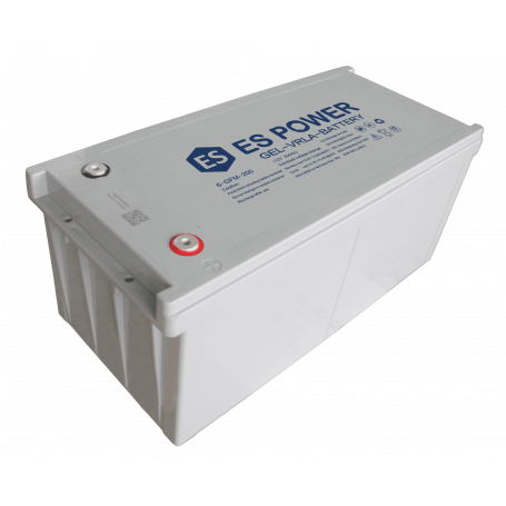 découvrez tout sur la tension des batteries gel 12v, leur fonctionnement, avantages et applications. optimisez l'utilisation de votre batterie avec nos conseils experts.