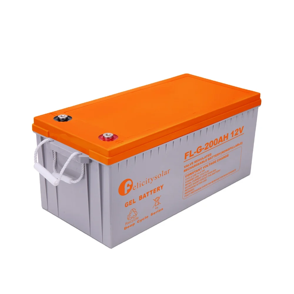 découvrez notre gamme de batteries gel 12v, offrant une performance fiable et durable pour vos besoins énergétiques. idéales pour les applications solaires, les systèmes de secours et les équipements nautiques, nos batteries garantissent une excellente autonomie et une protection contre les décharges profondes.