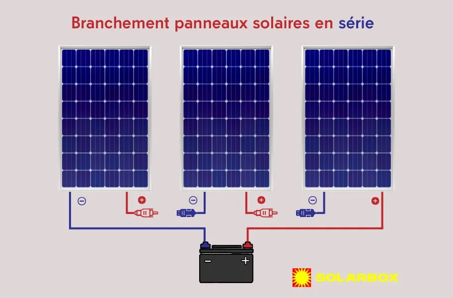 découvrez tout ce qu'il faut savoir sur la tension des panneaux solaires : fonctionnement, importance, et comment optimiser votre installation photovoltaïque pour un rendement maximal. transformez l'énergie solaire en électricité efficace avec nos conseils experts.