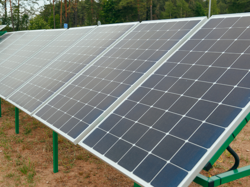 découvrez tout sur la tension photovoltaïque, un élément clé des systèmes solaires. apprenez comment optimiser la production d'énergie et améliorer l'efficacité de votre installation photovoltaïque.