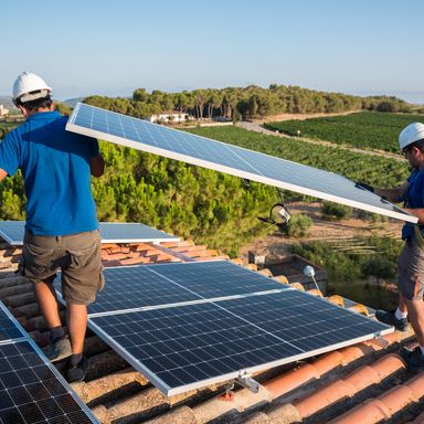 découvrez notre terrain dédié aux panneaux photovoltaïques, idéal pour exploiter l'énergie solaire de manière efficace et durable. profitez des avantages écologiques et économiques d'une installation performante sur un site stratégique.