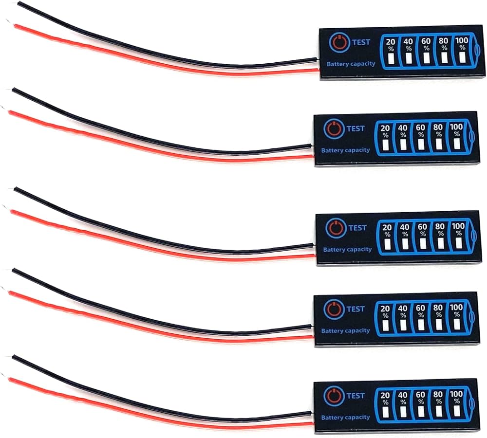 découvrez notre test approfondi des batteries lifepo4. analysez leur performance, durabilité et sécurité pour une utilisation optimale dans vos projets énergétiques.