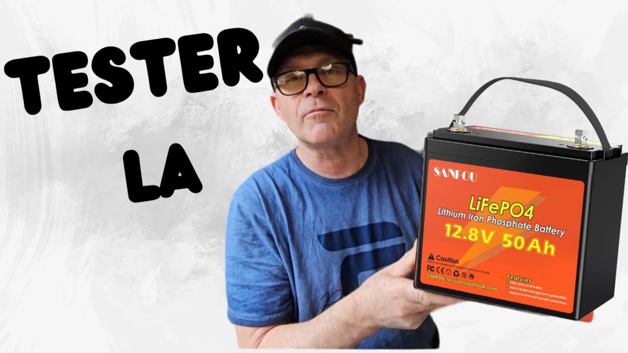 découvrez tout ce qu'il faut savoir sur le test des batteries lifepo4 : performances, durabilité, et applications. optimisez votre choix de batteries pour une énergie fiable et durable.