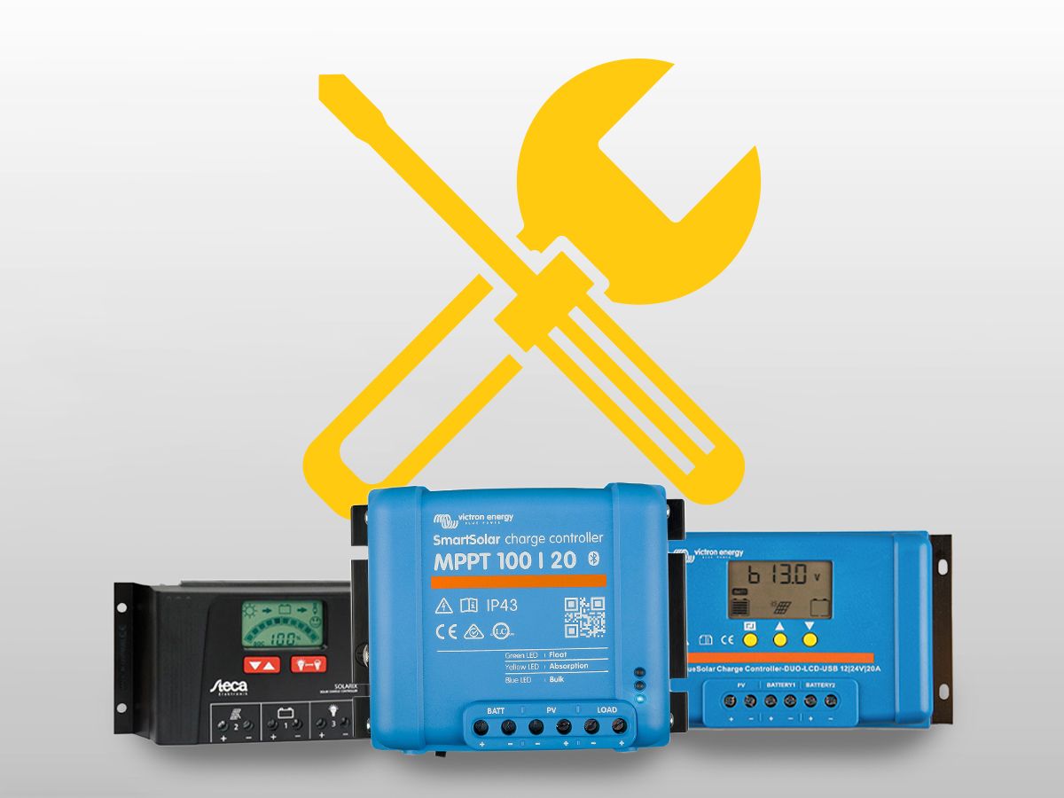 découvrez notre test complet des régulateurs solaires, incluant performances, fiabilité et conseils d'achat pour optimiser votre installation photovoltaïque. informez-vous sur les meilleures options du marché et maximisez l'efficacité de votre énergie solaire.