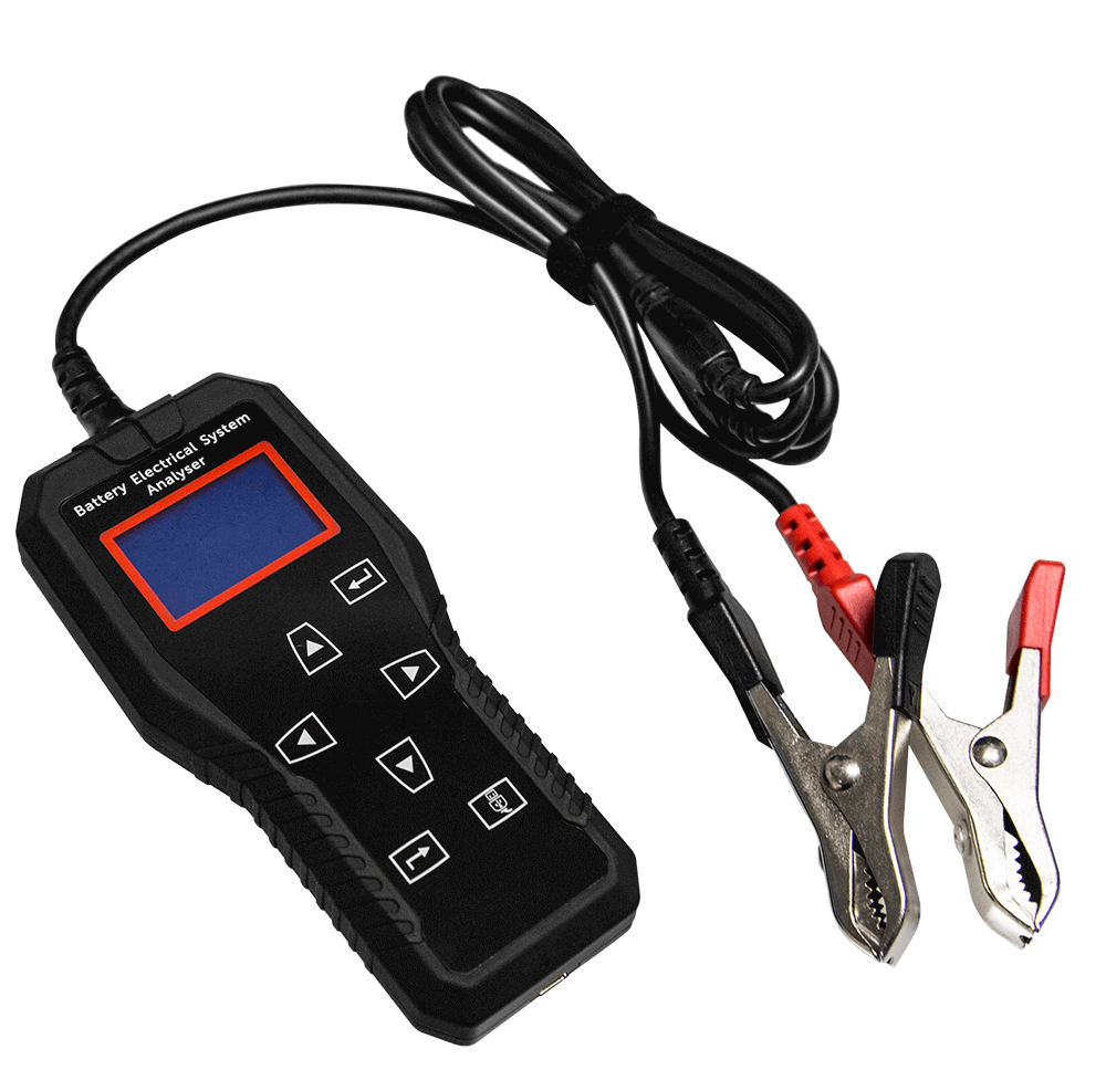 découvrez comment tester efficacement votre batterie pour garantir son état de fonctionnement optimal. suivez nos conseils pratiques et des méthodes simples pour évaluer la performance de votre batterie et éviter les pannes inattendues.