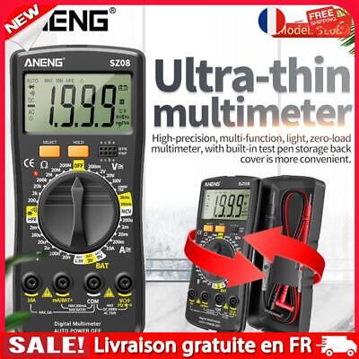 découvrez comment tester une diode schottky efficacement avec notre guide détaillé. apprenez les étapes, les outils nécessaires et les astuces pour garantir un test précis et fiable de ce composant essentiel en électronique.