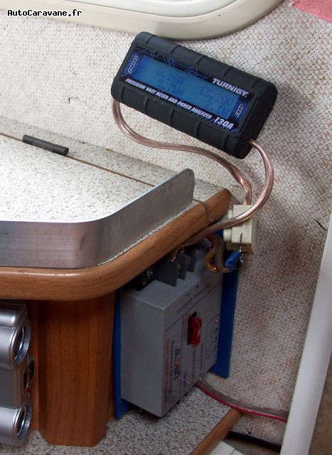 découvrez comment tester votre panneau photovoltaïque pour maximiser son efficacité et assurer une performance optimale. apprenez les méthodes et les outils essentiels pour évaluer la production d'énergie et détecter d'éventuels problèmes.