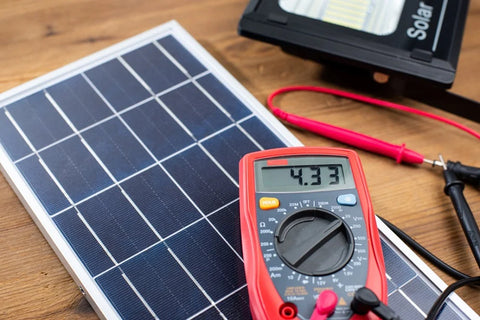 découvrez comment tester un panneau photovoltaïque pour garantir son efficacité et sa performance. suivez nos conseils pratiques et techniques pour optimiser votre installation solaire.