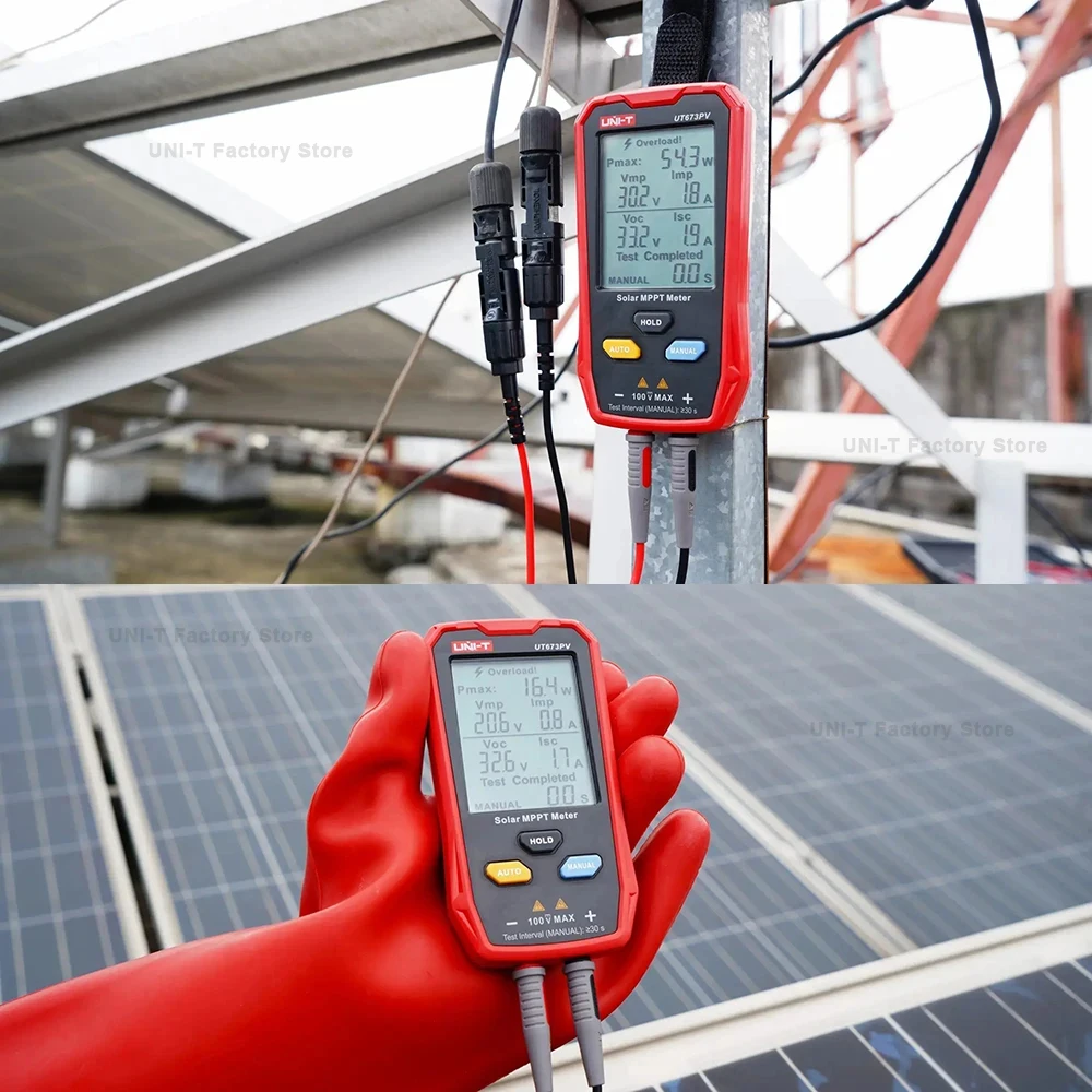 découvrez comment tester un panneau solaire efficacement pour garantir sa performance et sa longévité. nos conseils pratiques vous aideront à évaluer sa production d'énergie et à optimiser votre investissement dans l'énergie renouvelable.