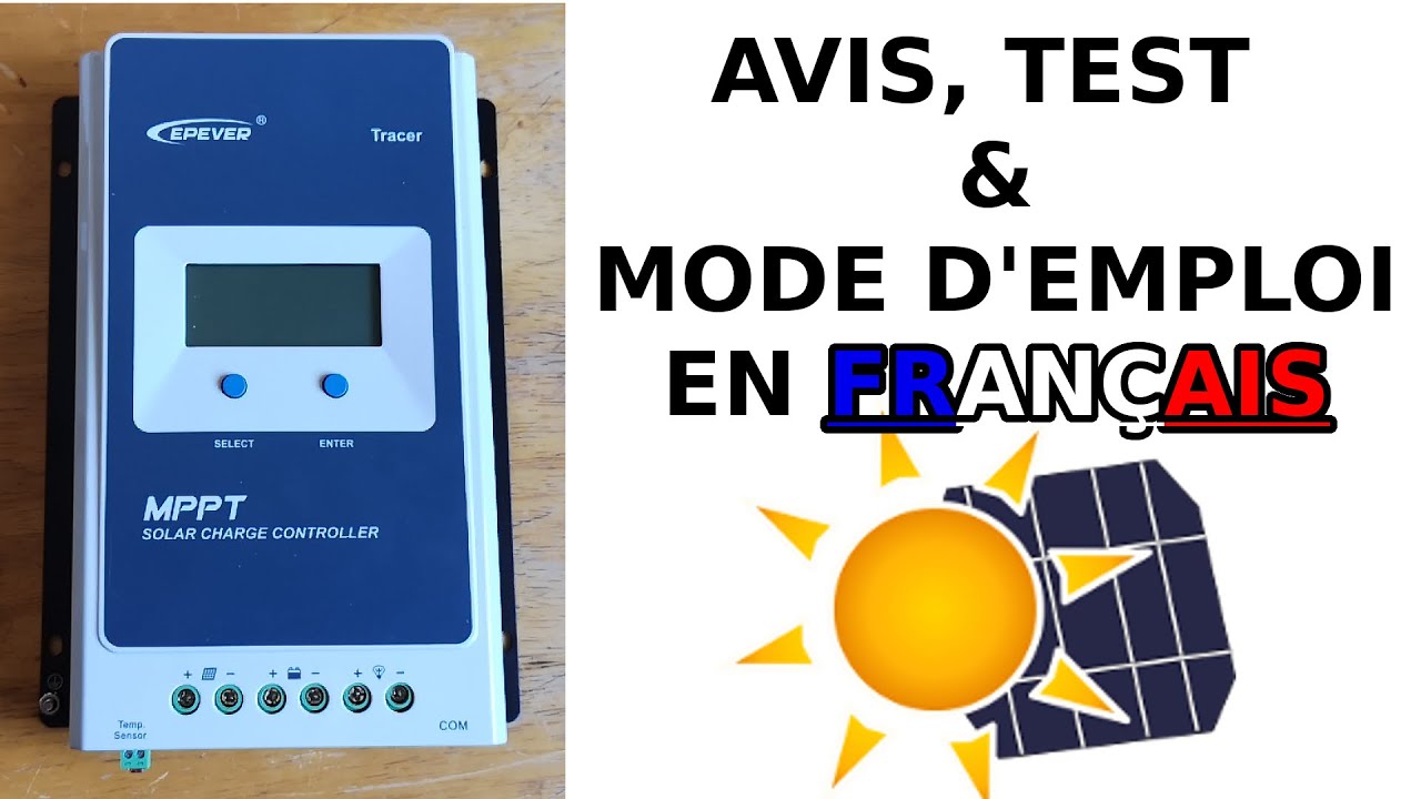 découvrez comment tester efficacement un régulateur solaire pour assurer le bon fonctionnement de votre installation photovoltaïque. suivez nos conseils et astuces pour optimiser la performance de votre système solaire.