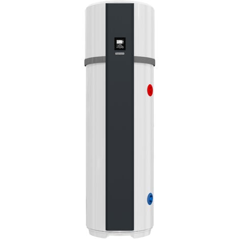 découvrez le thaleos 200l, un réservoir performant et innovant, conçu pour répondre à tous vos besoins en matière de stockage et de gestion de fluides. idéal pour les professionnels à la recherche d'une solution fiable et durable.