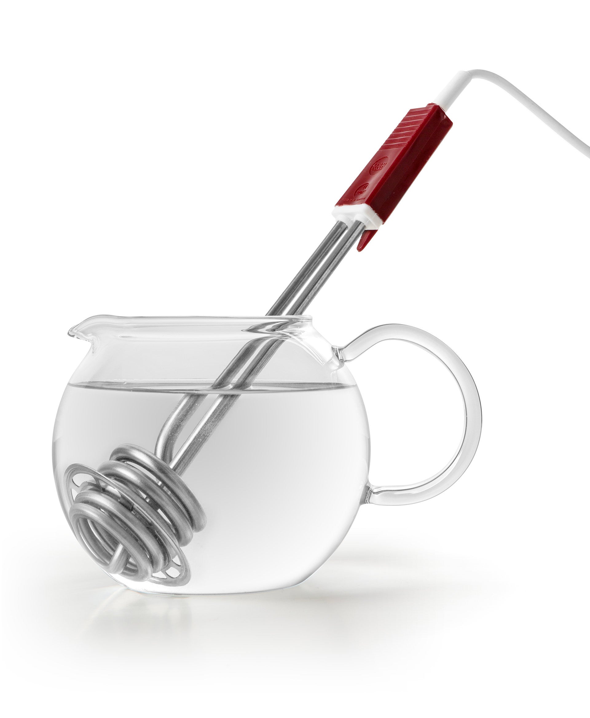 découvrez notre gamme de thermoplongeurs, des appareils puissants et efficaces pour chauffer vos liquides rapidement et en toute sécurité. idéal pour les professionnels et les particuliers, nos thermoplongeurs garantissent une performance optimale pour vos besoins en chauffage d'eau. commandez maintenant et profitez d'une expérience de chauffe simplifiée !