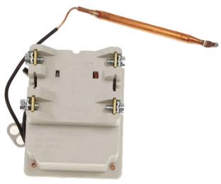 découvrez le thermostat bsd2, une solution innovante pour réguler la température de votre intérieur avec précision. économisez de l'énergie tout en profitant d'un confort optimal grâce à ses fonctionnalités avancées et son interface intuitive.