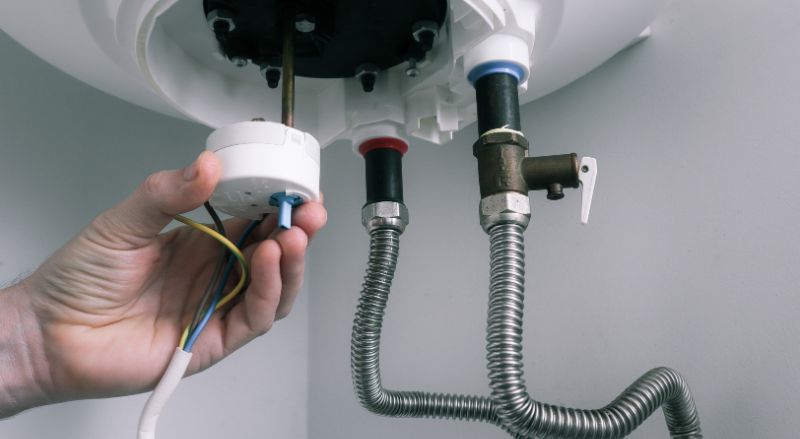découvrez notre gamme de thermostats pour chauffe-eau, alliant efficacité énergétique et confort. optimisez la température de votre eau tout en réalisant des économies sur votre facture d'électricité. faciles à installer et à utiliser, nos thermostats garantissent une température constante et un confort optimal pour votre foyer.