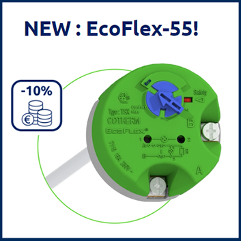 découvrez le thermostat cotherm, un dispositif innovant et performant pour optimiser le contrôle de la température de votre habitat. profitez d'un confort thermique inégalé tout en réalisant des économies d'énergie.