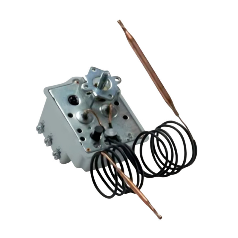 découvrez le thermostat solaire, une solution innovante pour optimiser votre consommation d'énergie. économisez sur vos factures tout en respectant l'environnement grâce à un contrôle intelligent de la température. idéal pour les maisons écologiques et les projets éco-responsables.