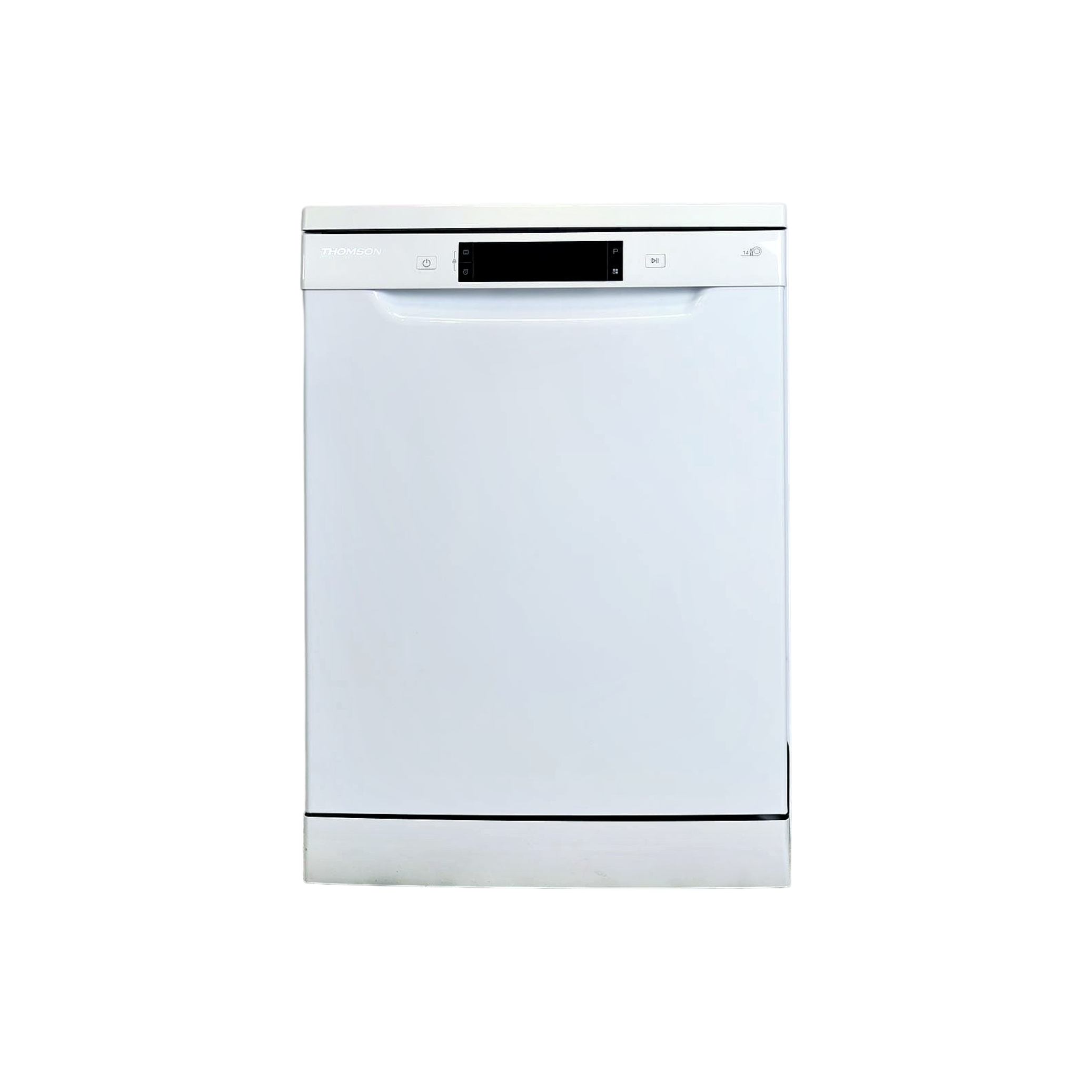 découvrez le thomson tdw600wh, un réfrigérateur polyvalent et élégant qui combine performance et style. avec ses fonctionnalités avancées et son design moderne, il est parfait pour garder vos aliments frais tout en s'intégrant harmonieusement dans votre cuisine.