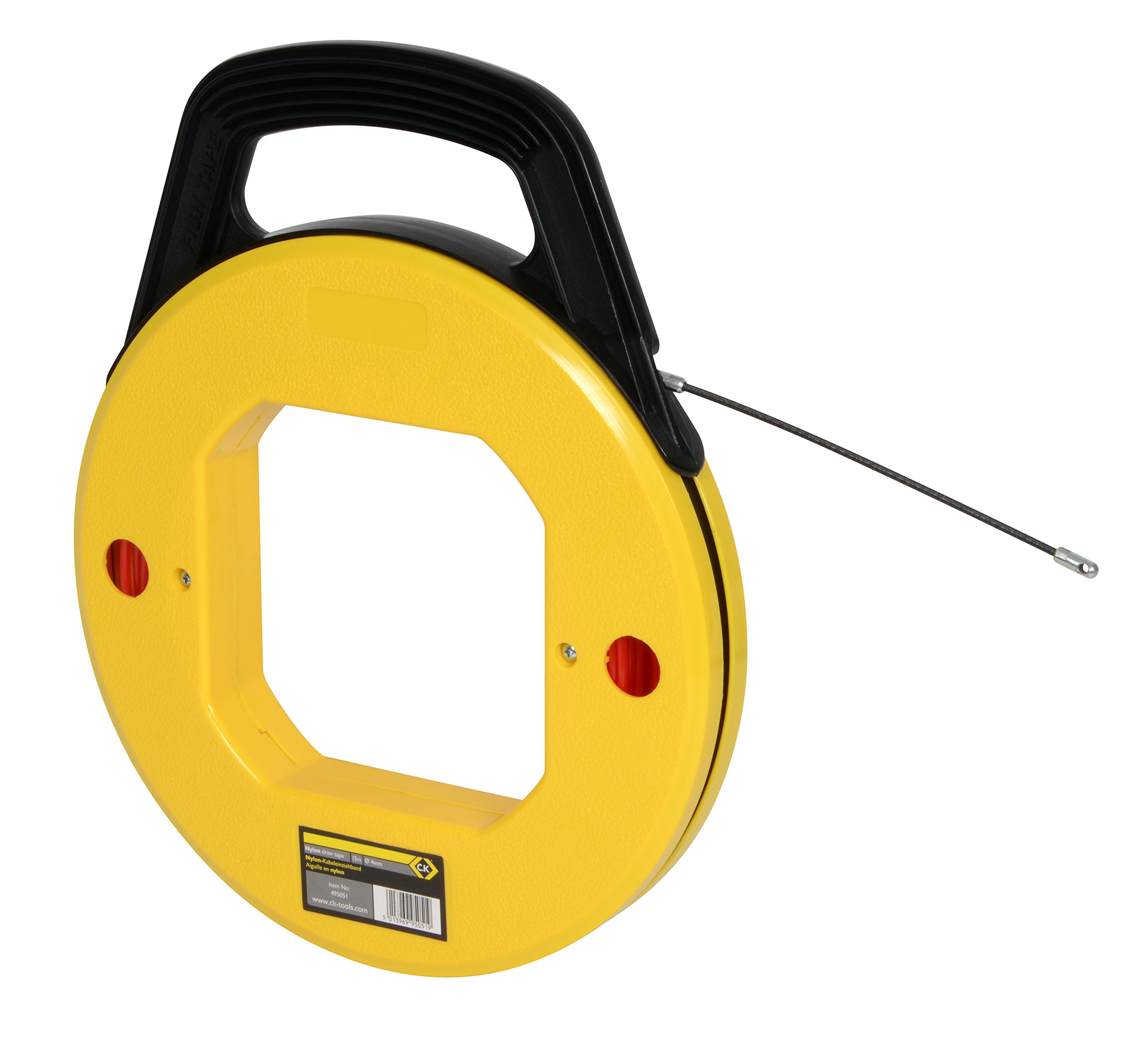 découvrez notre sélection de tire-fils, des outils essentiels pour simplifier vos travaux d'installation électrique. que ce soit pour tirer des câbles dans des conduits ou pour vos projets de bricolage, nos tire-fils robustes et pratiques vous assureront efficacité et sécurité.