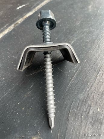 découvrez notre sélection de tire-fonds pour bacs, idéaux pour fixer solidement vos installations. performance, robustesse et facilité d'utilisation sont au rendez-vous. trouvez la solution parfaite pour vos projets de construction et d'aménagement extérieur.