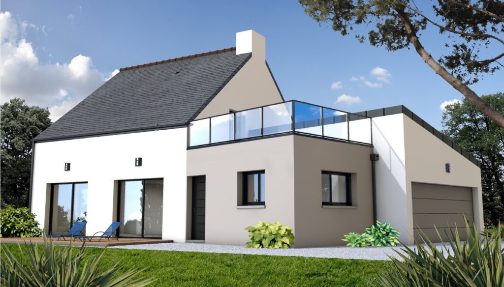 découvrez tout ce qu'il faut savoir sur les toits : types de matériaux, conseils d'entretien, innovations architecturales et bien plus encore pour protéger et embellir votre maison.