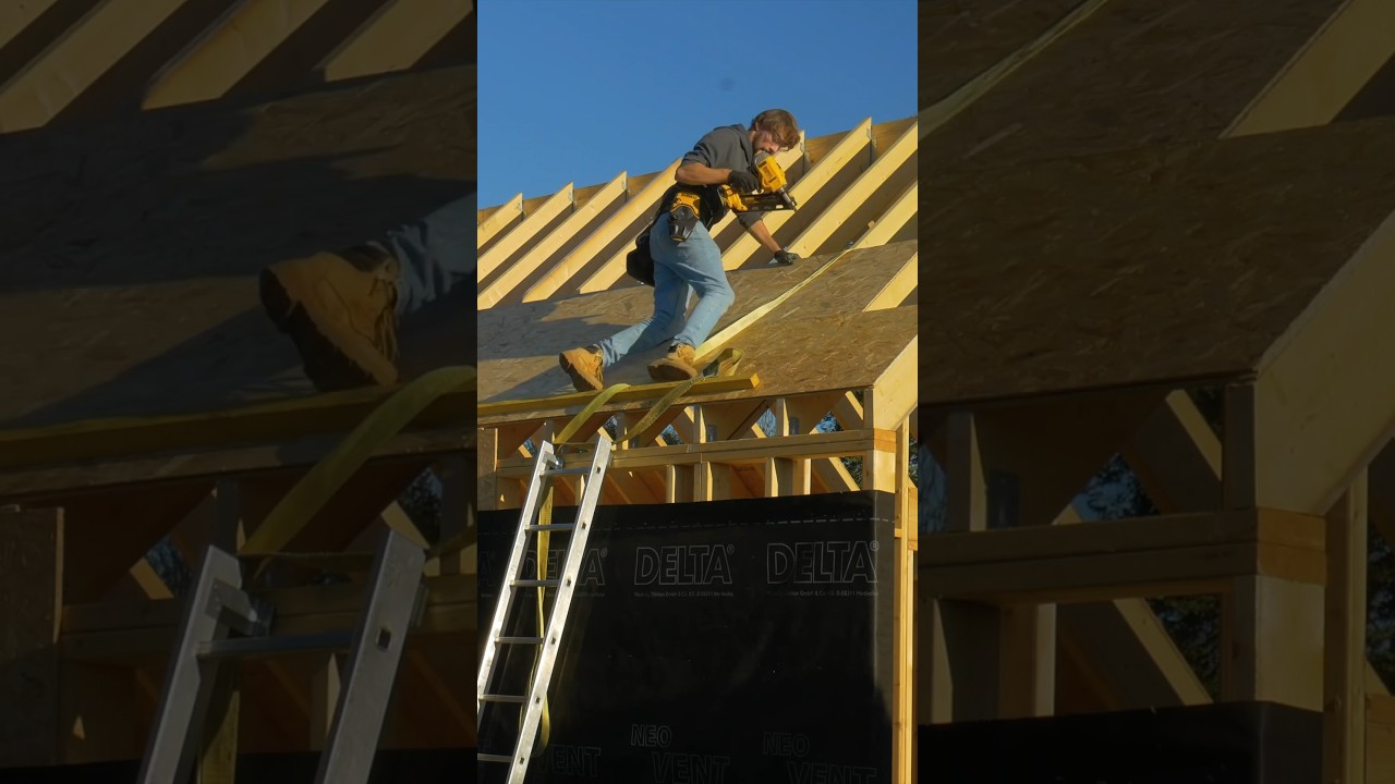 découvrez tout ce qu'il faut savoir sur le toit en osb : avantages, installation, entretien et conseils pratiques pour une toiture durable et efficace.