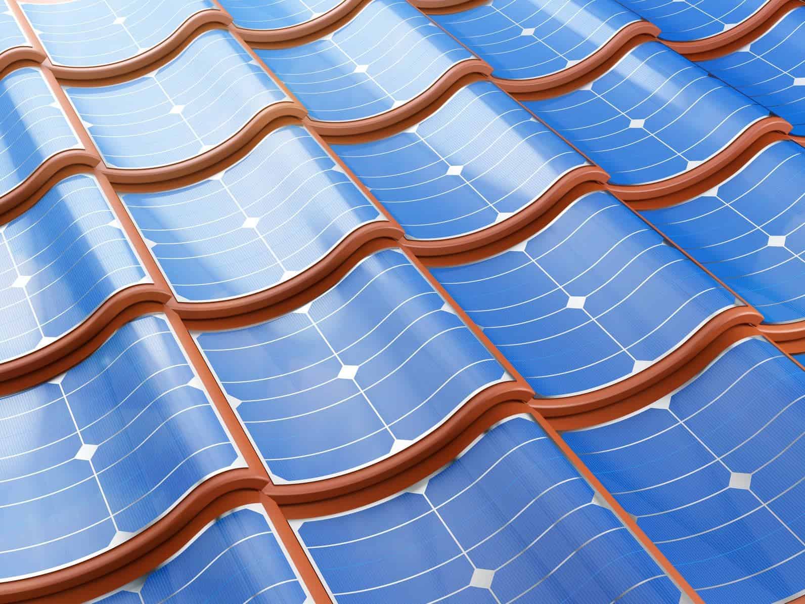 découvrez les avantages d'un toit photovoltaïque : une solution écologique et économique pour produire votre propre énergie renouvelable, réduire vos factures d'électricité et contribuer à la protection de l'environnement.