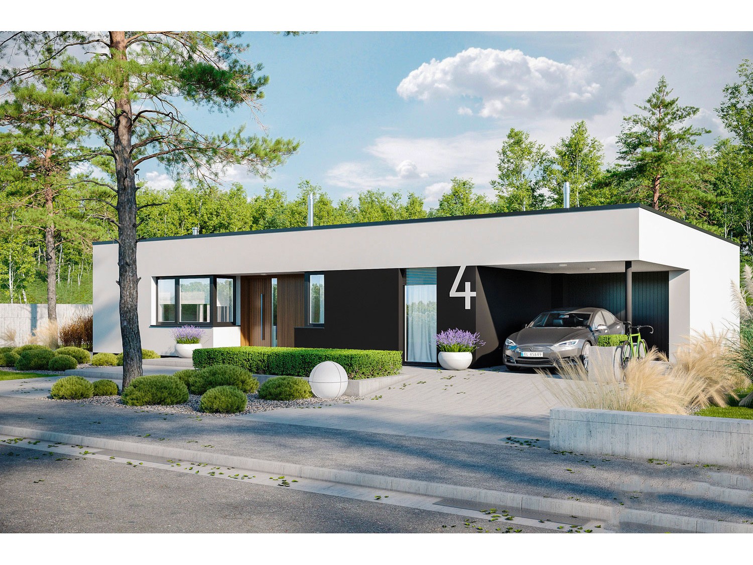 découvrez les avantages d'un toit plat facile à entretenir et à installer. idéal pour les projets modernes, il offre une esthétique épurée et des solutions pratiques en matière de drainage. optez pour un toit plat qui allie style et fonctionnalité.