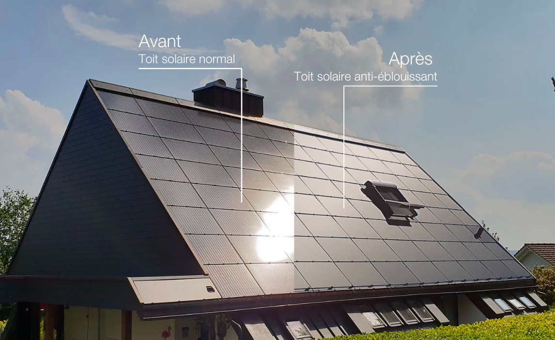 découvrez les avantages d'un toit solaire : une solution écologique et économique pour produire votre propre énergie. transformez votre toiture en source d'énergie renouvelable et réduisez vos factures d'électricité tout en contribuant à la protection de l'environnement.