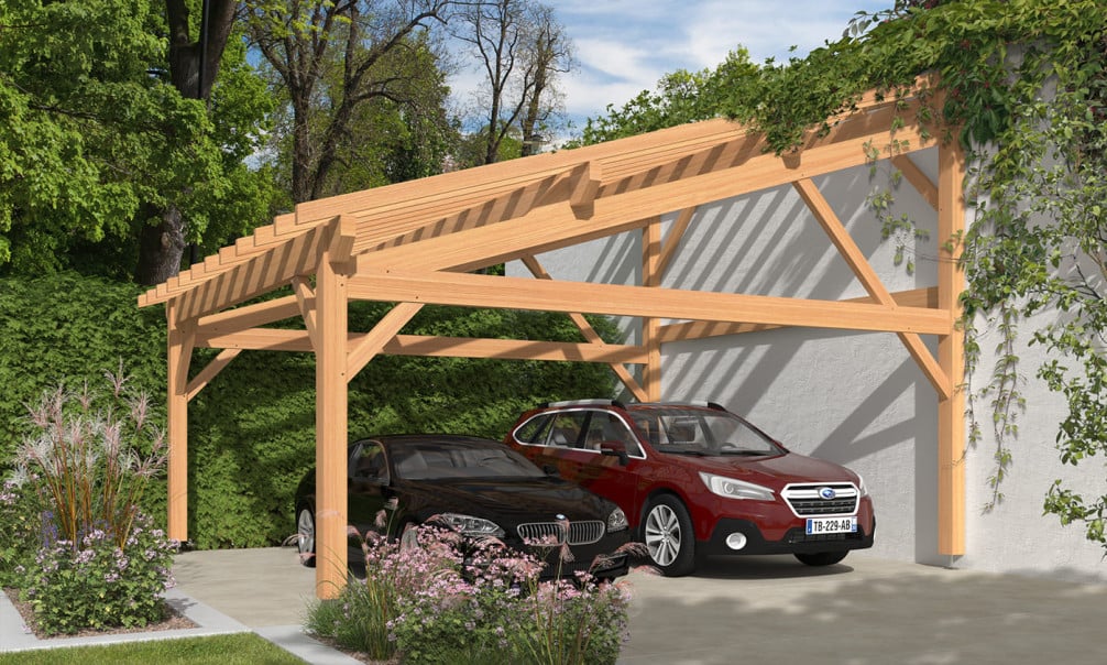 découvrez les avantages de la toiture bac acier à un pan : légèreté, résistance et esthétisme. idéale pour les constructions modernes, elle assure une excellente étanchéité et un entretien minimal. transformez votre bâtiment avec cette solution durable et performante.