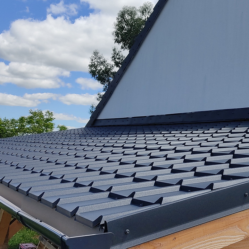 découvrez les avantages de la toiture en bac acier : légère, durable et esthétique, elle offre une solution moderne pour tous vos projets de construction ou de rénovation. profitez d'une protection optimale pour votre habitat tout en bénéficiant d'un rapport qualité-prix inégalé.