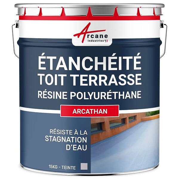 découvrez nos solutions de toiture epdm chez castorama, une option durable et efficace pour protéger votre maison. profitez de conseils d'experts et d'une gamme variée de produits adaptés à vos besoins.