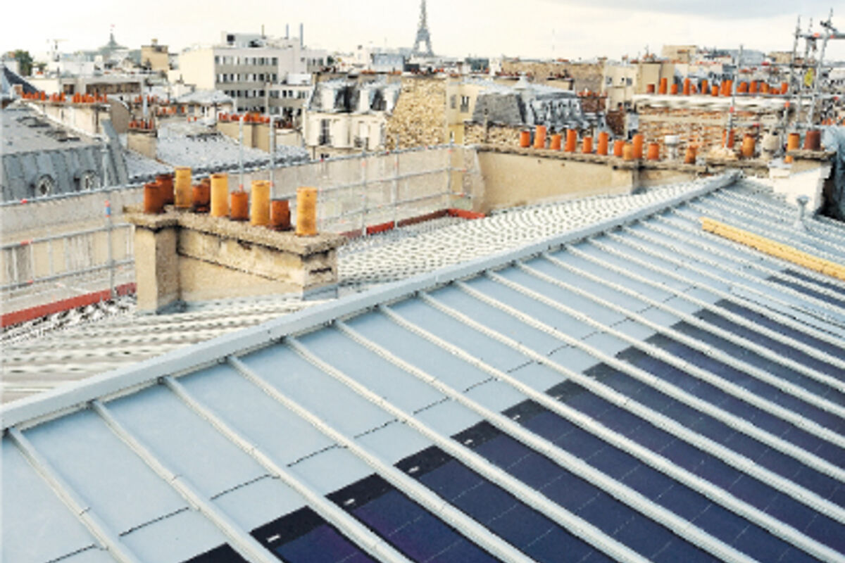 découvrez nos services spécialisés en toiture erdf, alliant expertise et qualité pour des installations conformes et durables. faites confiance à nos professionnels pour tous vos travaux de toiture.