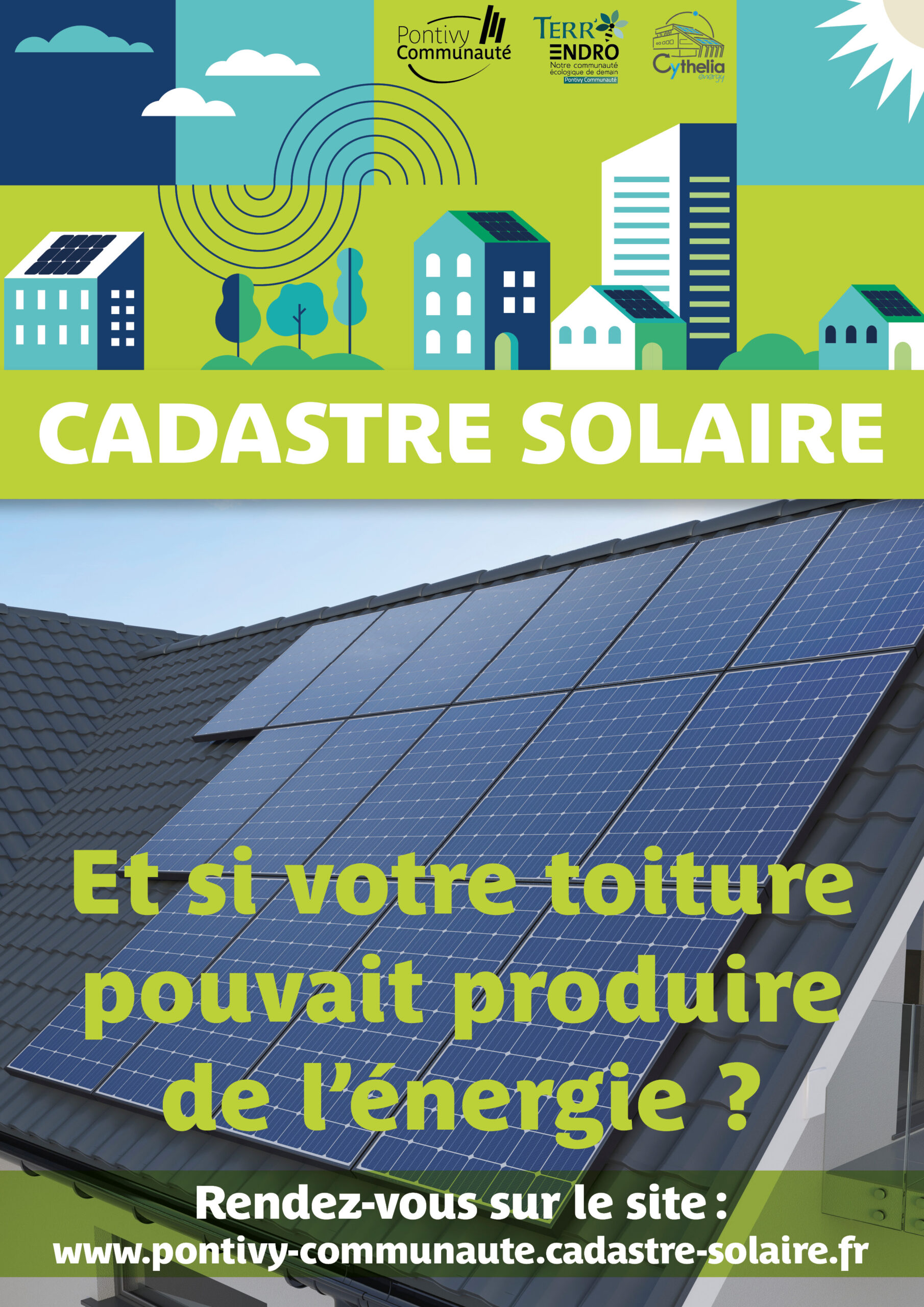 découvrez comment bénéficier d'une toiture solaire gratuite pour réduire votre facture d'énergie et contribuer à la protection de l'environnement. profitez des avantages d'une installation solaire sans coût initial et transformez votre toit en source d'énergie renouvelable.