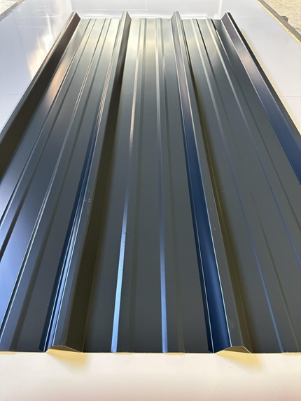 découvrez notre tôle bac acier de 7 mètres, idéale pour vos projets de construction ou de rénovation. résistante et durable, elle offre une excellente protection contre les intempéries tout en garantissant un design moderne. obtenez des conseils sur l'installation et profitez d'une qualité exceptionnelle pour vos besoins en couverture.