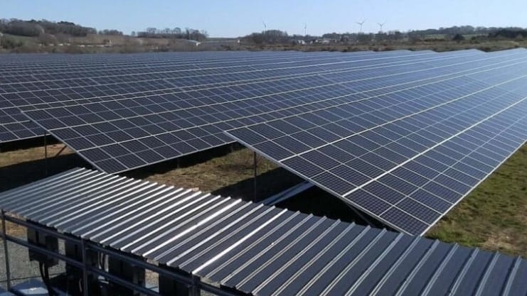 découvrez notre tour photovoltaïque, une solution innovante pour capter l'énergie solaire. idéale pour les entreprises et les particuliers, cette installation durable vous permet de réduire vos factures d'énergie tout en contribuant à la protection de l'environnement. explorez les avantages et les fonctionnalités de nos systèmes énergétiques propres.