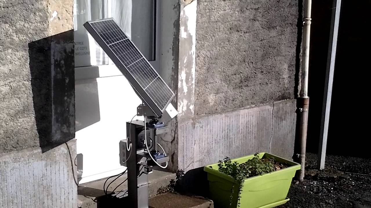 découvrez notre tracker solaire 1 axe, conçu pour optimiser la captation d'énergie solaire tout au long de la journée. augmentez l'efficacité de vos panneaux solaires grâce à cette technologie innovante, adaptée aux besoins des particuliers et des professionnels. profitez d'une solution durable et économique pour tirer le meilleur parti de l'énergie renouvelable.