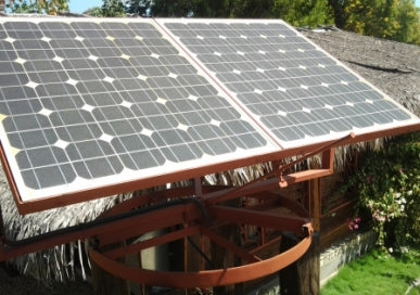 découvrez notre tracker solaire, une solution innovante pour maximiser la captation d'énergie solaire. optimisez vos installations photovoltaïques avec un système intelligent qui suit le mouvement du soleil, augmente la production d'électricité et réduit votre empreinte carbone. idéal pour les particuliers et les entreprises soucieuses d'un avenir durable.
