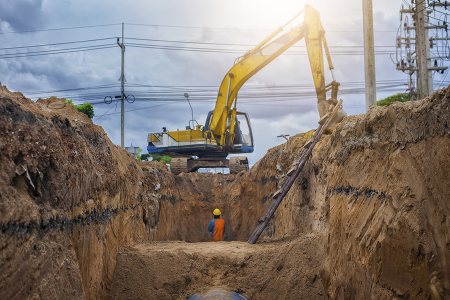 découvrez tout sur la tranchée câble : techniques d'installation, avantages, et conseils pour garantir une mise en œuvre efficace et sécurisée de vos infrastructures de câblage.