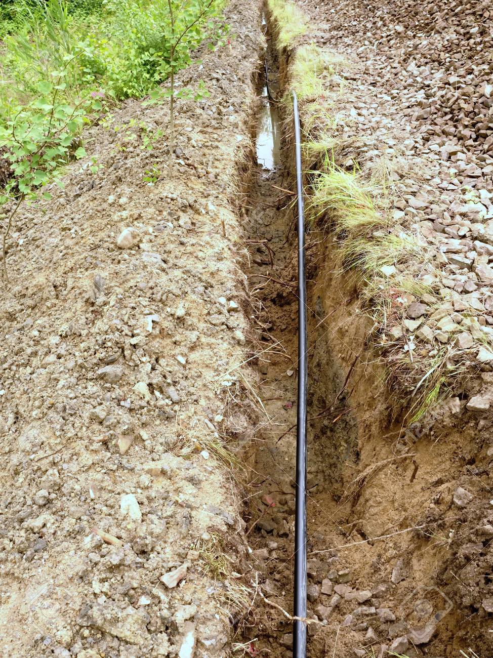 découvrez tout ce qu'il faut savoir sur la tranchée câble : méthodes, étapes et conseils pour une installation efficace et sécurisée. optimisez vos projets de câblage avec notre guide complet.