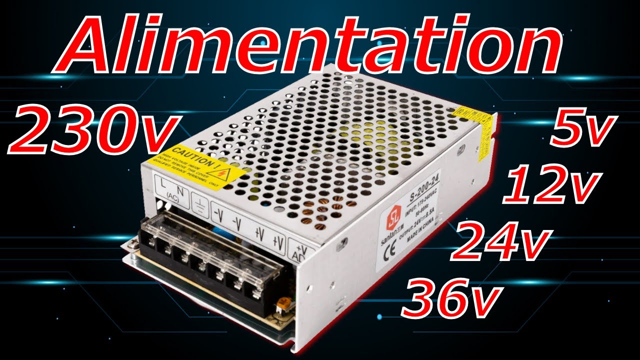 découvrez notre transformateur 24-12v, idéal pour alimenter vos appareils électriques avec une conversion efficace et sécurisée. parfait pour les projets domestiques et professionnels, garantissant un fonctionnement optimal.