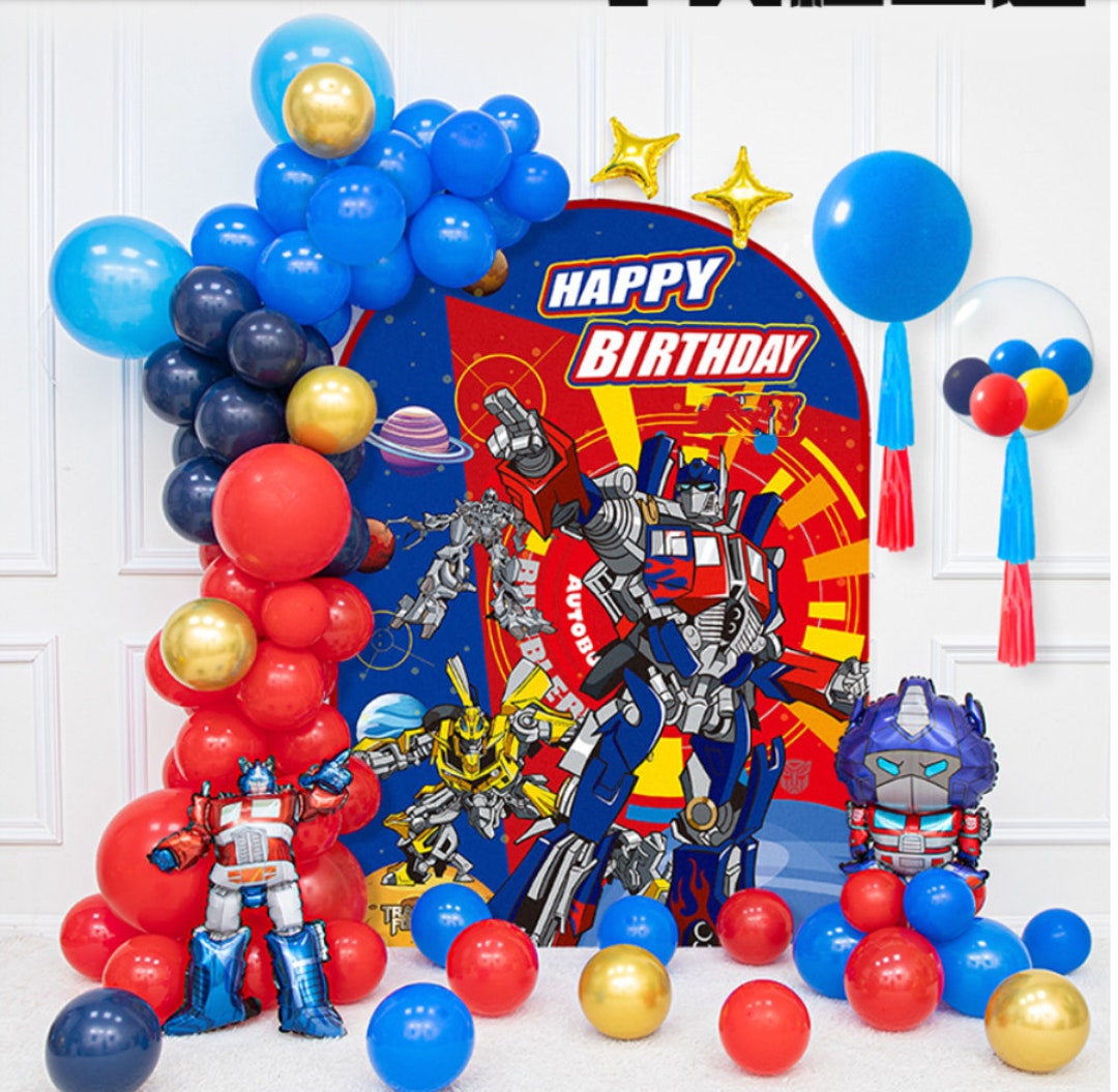 découvrez des astuces et des techniques innovantes pour transformer vos ballons en créations uniques et étonnantes. parfait pour les fêtes, événements ou simplement pour s'amuser avec les enfants !