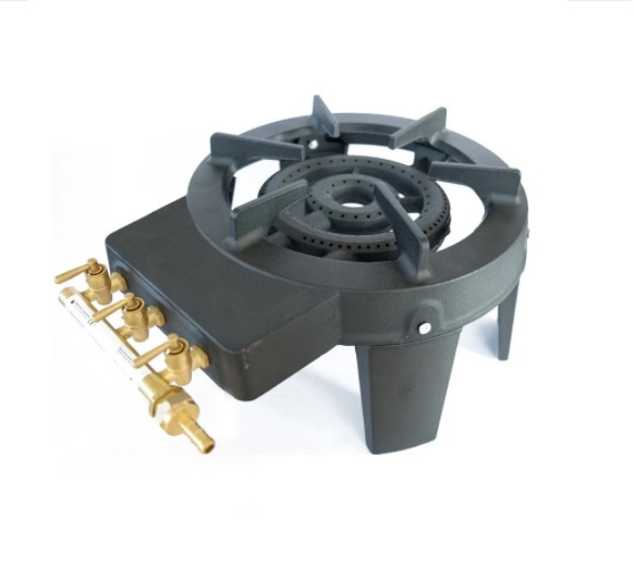 découvrez notre trépied à gaz, idéal pour vos activités de plein air. léger, portable et facile à utiliser, il vous permettra de cuisiner en pleine nature. parfait pour les campeurs et les randonneurs, ce trépied est un incontournable pour des repas savoureux en extérieur.