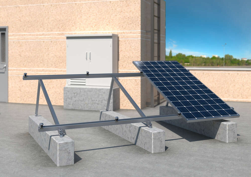 découvrez le triangle photovoltaïque, une solution innovante pour optimiser la capture de l'énergie solaire. idéal pour les particuliers et les professionnels, ce système permet d'améliorer l'efficacité des installations solaires tout en s'intégrant harmonieusement dans votre environnement. informez-vous dès maintenant sur ses avantages et son installation.