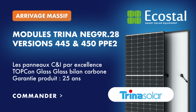 découvrez trina solar, un leader mondial dans la fabrication de panneaux solaires de haute qualité. explorez nos solutions innovantes pour une énergie durable et respectueuse de l'environnement.