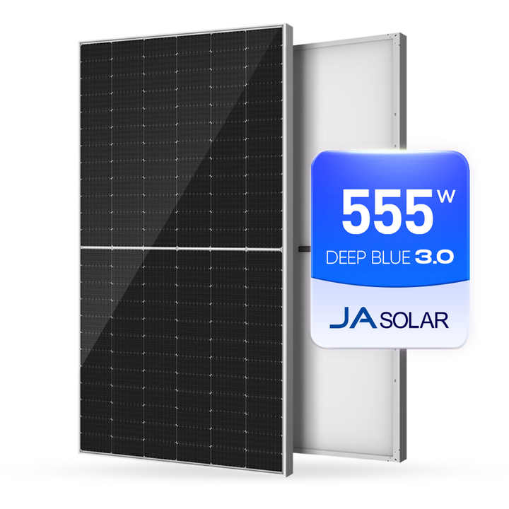 découvrez le panneau solaire trina solar 395w noir, alliant performance et élégance. idéal pour vos projets d'énergie renouvelable, il offre un rendement élevé et une esthétique moderne pour s'intégrer parfaitement à votre installation.